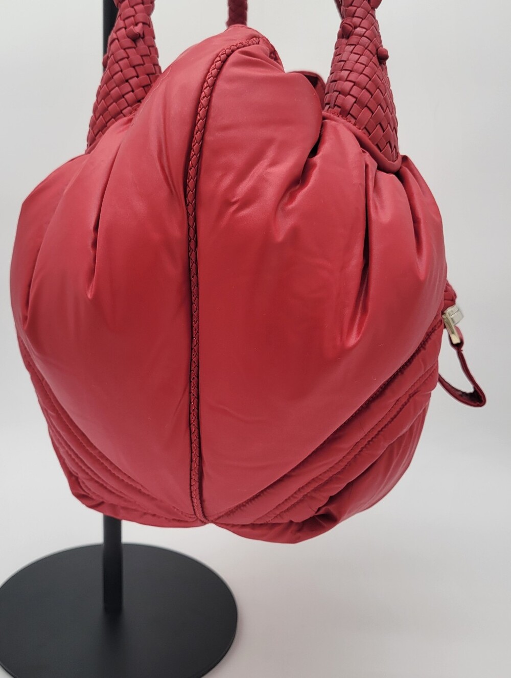 Fendi x Moncler Limited Edition Quilted Spy Bag - Picture 4 of 16
